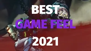 Ranking 2021 Video Games That Felt The Best