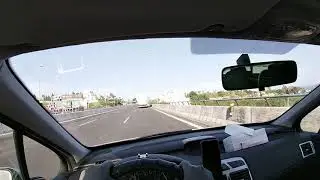 Problemas en la carretera pero f&aacute;cil de soluci&oacute;n en Marbella (M&aacute;laga)