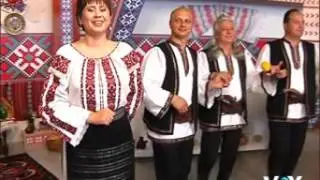 Formatie nunti-NAȘA ȘI LĂUTARII