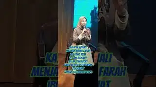 Alya Rohali menjadi Mama Farah di film bioskop AHLAN SINGAPORE drama romantis tayang 5 februari 2026