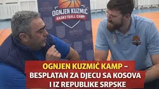 Ognjen Kuzmić - JEDINI SRBIN sa objedinjenim titulama - NBA prsten, Evroliga i ABA liga