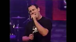 Bad Religion - Stranger Than Fiction (Live on 120 Minutes 1994)