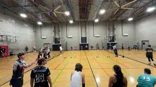 Fall Comp 2025 - Week 1 - Court 2