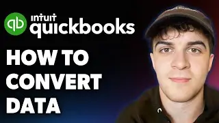 How to Convert Data in Quickbooks to Excel (Full 2025 Guide)