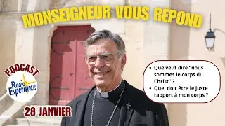 Emission mgr Aupetit 28 janv 2026