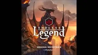 Endless Legend: The Battlescene 1 - By FlybyNo