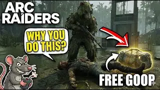 How to Camp Central Swamp (And Make Them Hate You)