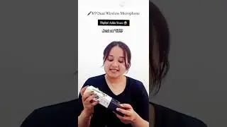 K9 Wireless Microphone Review | Best K9 Wireless Mic? | K9 Mic Setup & Features