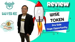 WISE TOKEN REVIEW COMPLETE OVERVIEW