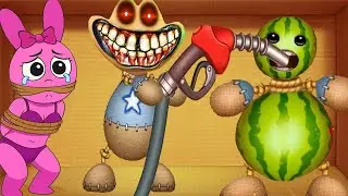 Kick The Buddy LIVE 🔴 The Best Funny Gameplay Walkthrough 2025 STOCK AND TRADE Aster Airdrop 24/7