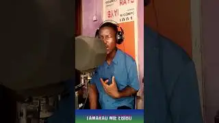 Ijaw worship | Tamarau Mie Ebibo | Thanking God for the gift of new year with this Ijaw song.