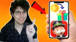 How To Redeem Monopoly Go Reward Codes