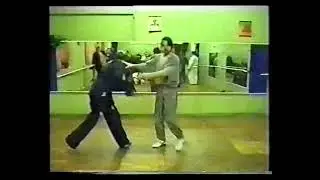 Школа Чой #35