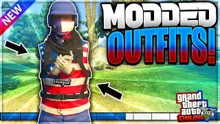 GTA 5 Modded lobby PS3/ Account Giveaway later