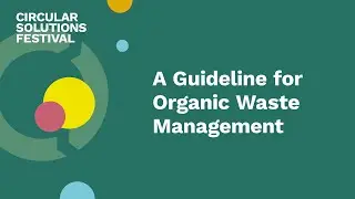 A Guide to Organic Waste Management in East Africa