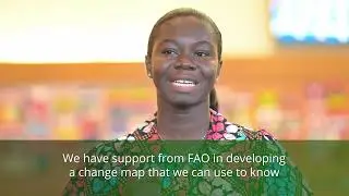 Advancing forest monitoring in Ghana