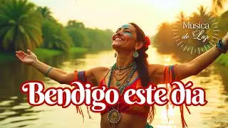 💖 BENDIGO ESTE D&Iacute;A | Mantra de Gratitud, Abundancia y Amor ✨