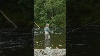 В ожидании сезона на Кольском 🎣 #рыбалканакольском #кольский #дмитрийкореев #vtundrufishing