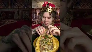Turkish Diet 🇹🇷
