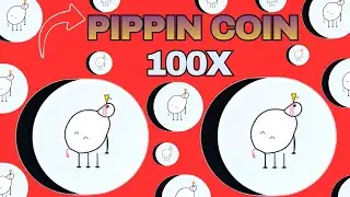 Pippin Coin More Pump Incoming 🚀 | Pippin Coin Price Prediction 2026 | PIPPIN Crypto News