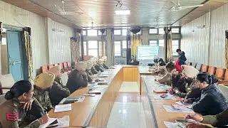 Unlawful assembly, Rioting,Thug, Cheating, Forgery discussion with Punjab Police by Varun Bansal Adv