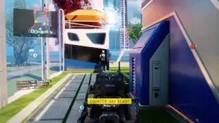 Fast nuclear on Nuketown