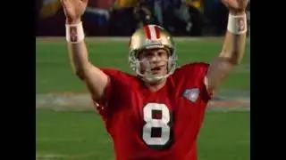 1994 | San Francisco 49ers vs San Diego Chargers | NFL Super Bowl XXIX Highlights
