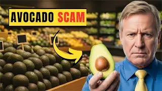 The Avocado Scam &ndash; What No One Tells You #health #weightloss #ketolifestyle
