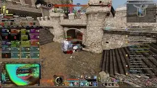 [Bless Online] [F2P] Siege of Castra Paladin PVP 2019 01 29 12 12 Trim