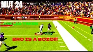 This Defense is unstoppable in MUT24!
