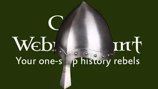 Norman-Italian Helmet from XII-XIIIc. for my Bulgarian reconstruction  (1185AD)