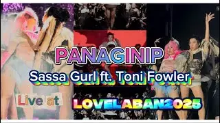 Sassa Gurl feat. Toni Fowler &ndash; 