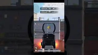gun stability |#bgmi #bgmishorts #lowenddevice #youtube