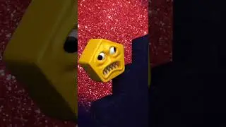 The loop video 86#satisfying #shorts #viral #loop #animation #endlessloop #stopmotion #cartoon