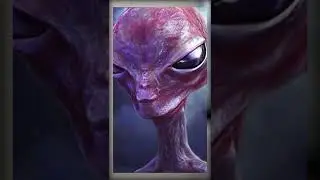 GFacts 👽👽👽| Strange Facts You Never Knew |  80 strains of aliens | #short