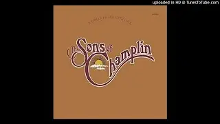 The Sons Of Champlin / For A While