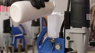 Best Magnetic Drilling Machine | Best Magnetic Drill | Best Drill Press | SWC 35 | SCHIFLER GERMANY