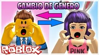 ROBLOX - Nos transformamos - C/Kepu