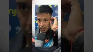 🗣️ &ldquo;EN DOS MINUTOS LO GANAMOS&rdquo; Nicol&aacute;s Uvita Fern&aacute;ndez sobre la victoria del pirata  #M&aacute;sque1Deporte