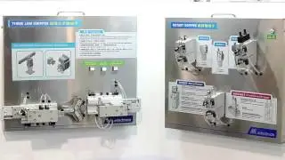 Mindman - MCRH rotary gripper www.mindman.com.tw