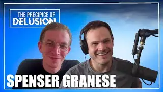EPISODE 9 - Spenser Granese on 