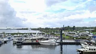 Jachthaven Flevostrand (CD 145 nr. 1)