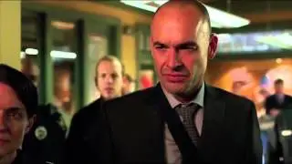 Arrow season 4 episode 1 'I am the Green Arrow'