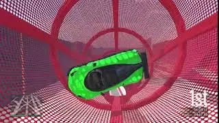 GTA V stunt live 25