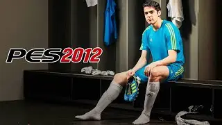 I Miss This Era of Football | PES 2012 Nostalgia