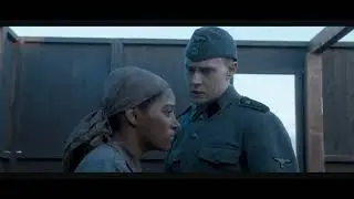 Where hands touch