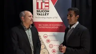 Sumit Sadana on the Future of AI Evolution with Ajay Manglani | TiEcon2024 Highlights