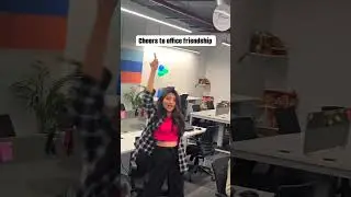 Teamwork and Fun at Infoneo Technologies | #CorporateLife #Teamwork #officefun #comedy #corporate