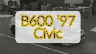 FORZA 7 TUNING GUIDE - Honda Civic Type R