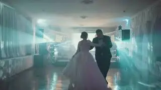 Vals Boda Stephanie y Angel 18 Mayo 2024